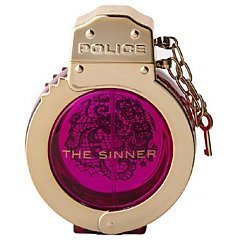 Police The Sinner for Women 1/1