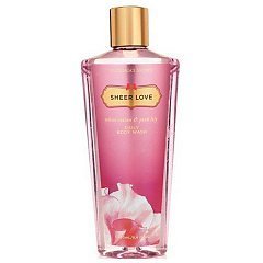 Victoria's Secret Sheer Love 1/1