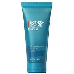 Biotherm Homme Aquafitness Instant Revitalizing Shower Gel 1/1