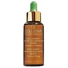 Collistar Pure Actives Collagen + Hyaluronic Acid 1/1