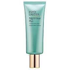 Estee Lauder NightWear Plus 3-Minute Detox Mask 1/1