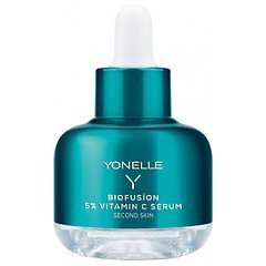 YONELLE Biofusion 5% Vitamin C Serum 1/1