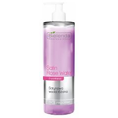 Bielenda Professional Satin Rose Water 1/1