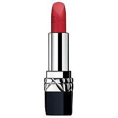 Christian Dior Rouge Dior Matte Couture Colour Lipstick Comfort & Wear 1/1