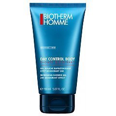 Biotherm Homme Day Control Body Shower 1/1