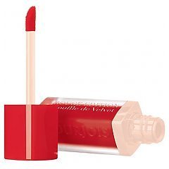 Bourjois Rouge Edition Souffle de Velvet 1/1