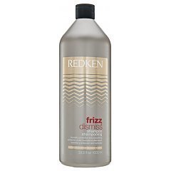 Redken Frizz Dismiss Shampoo 1/1
