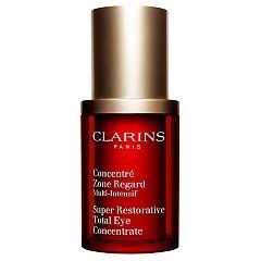 Clarins Super Restorative Total Eye Concentrate 1/1