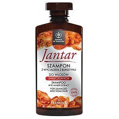 Farmona Jantar Shampoo With Amber Extract 1/1