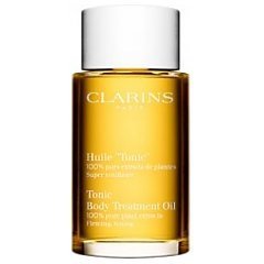 Clarins Tonic Body Treatment Oil 1/1