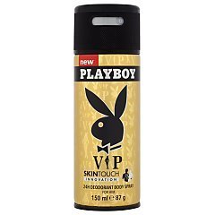 Playboy VIP for Him Skin Touch 1/1