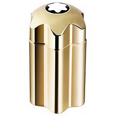 Mont Blanc Emblem Absolu 1/1