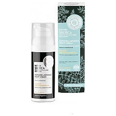 Natura Siberica Professional Sophora Japonica Night Cream 1/1