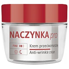 Floslek Capillaries Pro Anti-Wrinkle Cream 1/1