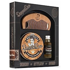 Dapper Dan Combo Gift Set 1/1