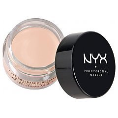 NYX Full Coverage Concealer 1/1