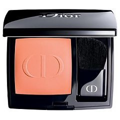 Christian Dior Rouge Blush Couture Couture Colour Long-Wear Powder Blush 1/1