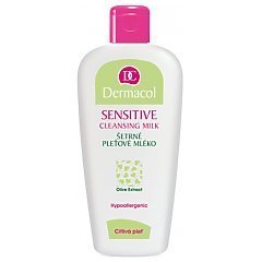 Dermacol Sensitive Cleasing Milk 1/1