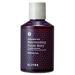 Blithe Patting Splash Mask Soothing Rejuvenating Purple Berry 1/1