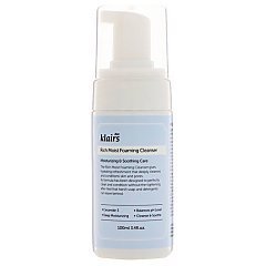 Klairs Rich Moist Foaming Cleanser 1/1