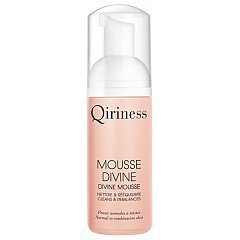 Qiriness Divine Mousse Cleans & Rebalances 1/1