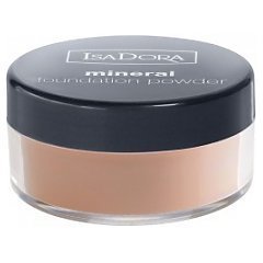 IsaDora Mineral Foundation Powder 1/1