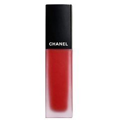 CHANEL Rouge Allure Ink Fusion Ultrawear Intense Matte Liquide Lip Colour 1/1