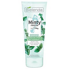 Bielenda Minty Fresh Foot Care 1/1