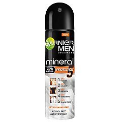 Garnier Men Mineral Protection 5 1/1