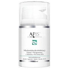 Apis Exfoliation Acid 1/1