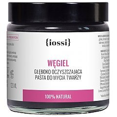 Iossi Węgiel 1/1