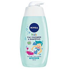 Nivea Kids 1/1