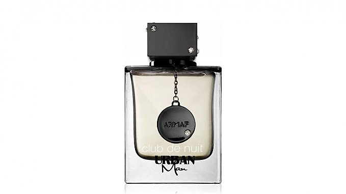 Armaf - luksusowe perfumy z Dubaju