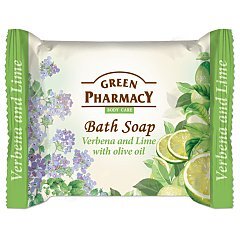 Green Pharmacy Bath Soap 1/1