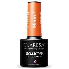 Claresa Soak Off UV/LED Color 1/1