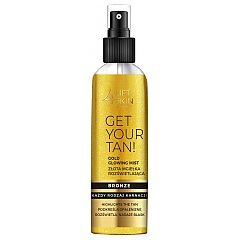 Lift4Skin Get Your Tan Gold Glowing Mist 1/1