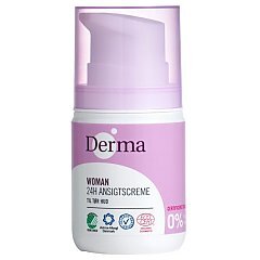 Derma Eco Woman Ansigtscreme 1/1