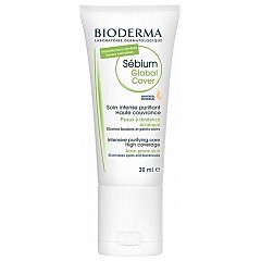 Bioderma Sebium Global Cover Intensive Purifying Care 1/1
