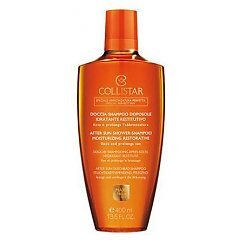 Collistar After Sun Shower Shampoo Moisturizing Restorative 1/1