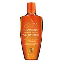 Collistar After Sun Shower Shampoo Moisturizing Restorative 1/1