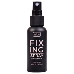 Wibo Fixing Spray 1/1