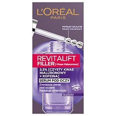 L'Oreal Paris Revitalift Filler 1/1