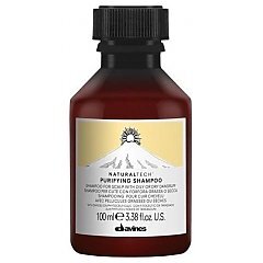 Davines Naturaltech Purifying Shampoo 1/1