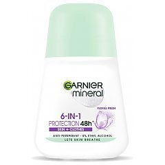 Garnier Mineral 6-in-1 Protection Floral Fresh 1/1