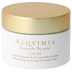 Alqvimia Calm Moisturising Day Cream For Sensitive Skin 1/1