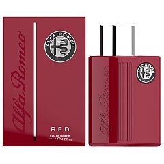 Alfa Romeo Red For Men 1/1