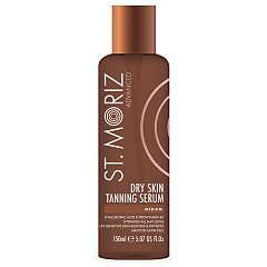 St.Moriz Advanced Pro Gradual Dry Skin Tanning Serum 1/1