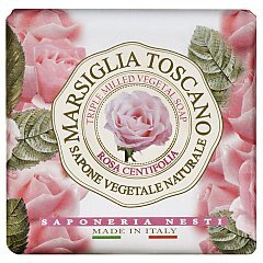 Nesti Dante Marsiglia Toscano Rosa Centifolia 1/1