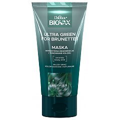 Biovax Glamour Ultra Green For Brunettes 1/1