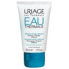 URIAGE Eau Thermale Water Hand Cream 1/1